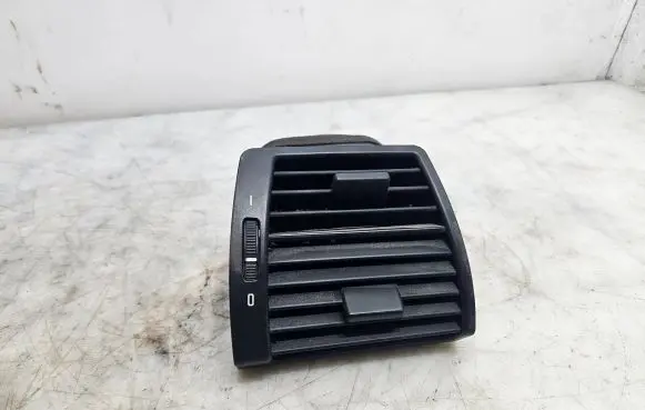 BMW X5 E53 Dashboard side air vent grill/cover trim 64228402216