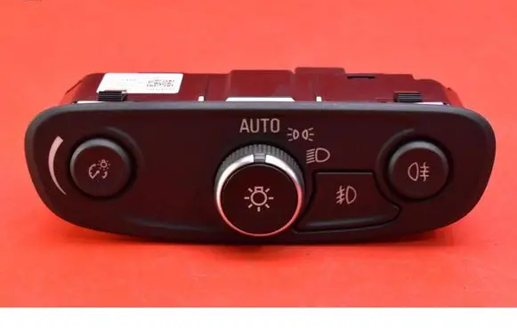 Opel Insignia A Light switch 84215920