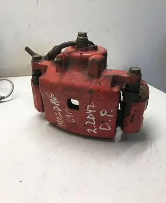 Mazda 6 Front brake caliper