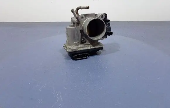 Honda Civic Throttle body valve GMA4A