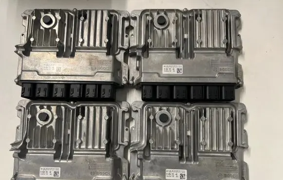 BMW 5 G30 G31 Engine control unit/module ECU