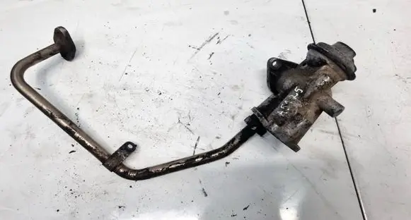 Opel Astra G EGR valve 72277202