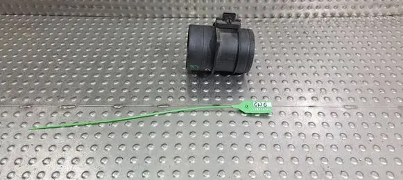 Audi A4 S4 B8 8K Mass air flow meter 0281002956 03L906461A
