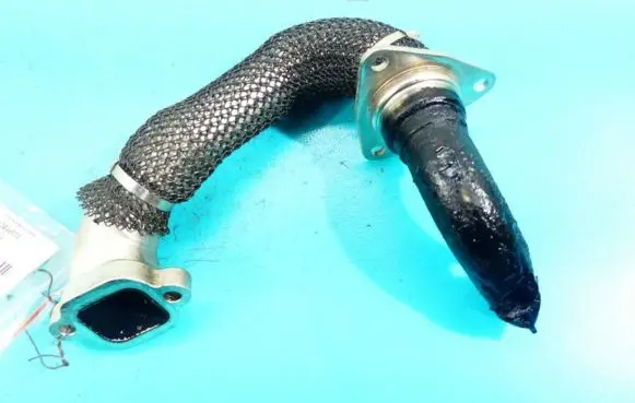 Fiat Freemont Intercooler hose/pipe IMPRK1073506