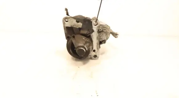 Citroen C4 I Picasso Starter motor