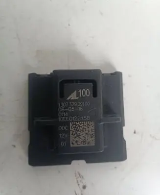 Land Rover Range Rover Sport L494 Light relay 130732939100 10EEG122458 060516