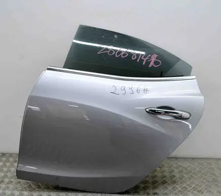 Maserati Ghibli Rear door 673008062 670008304