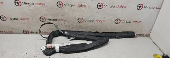 Citroen C4 II Picasso Roof airbag 9800483280 34127184C 34127194C