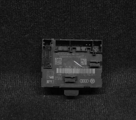 Audi A6 S6 C7 4G Door control unit/module 4G8959792G