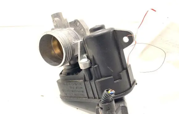Citroen C3 Engine shut-off valve 9842632980