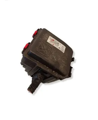 Opel Mokka B Fuse module 