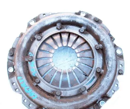 Opel Corsa D Pressure plate 