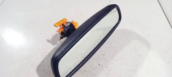 Ford Focus C-MAX Rear view mirror (interior) 3s7a170678ba