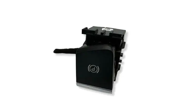 Audi Q7 4M Hand parking brake switch 4M1927225A 300416126