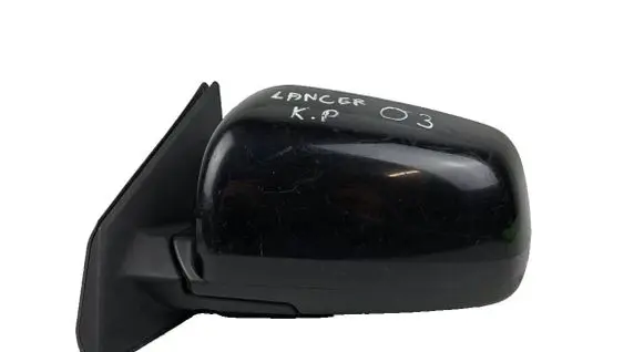 Mitsubishi Lancer X Front door electric wing mirror E13021369