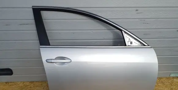 Mazda 6 Front door