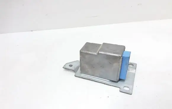 Mazda 626 Airbag deployment crash/impact sensor GE4T57KC0B