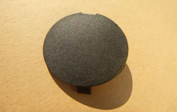 Fiat Doblo Front tow hook cap/cover 735594060