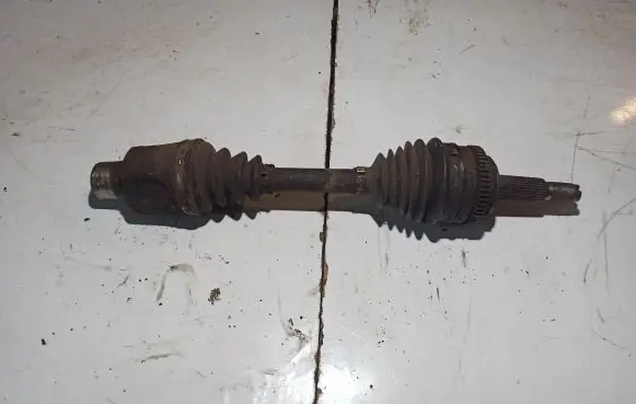 SsangYong Rodius Front driveshaft