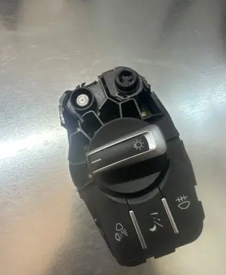 Audi A6 S6 C7 4G Light switch 4G0941531H 0911110965