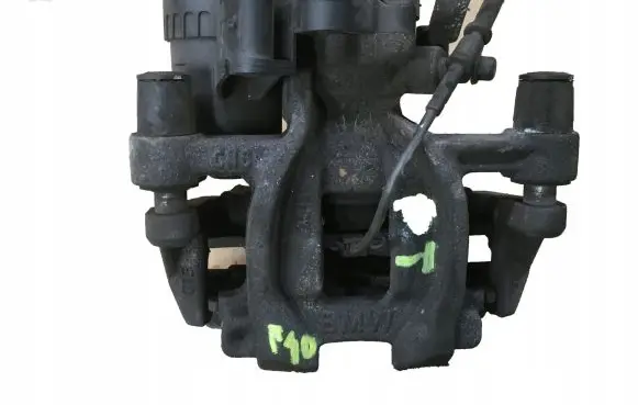 BMW 1 F40 Rear brake caliper 6892606