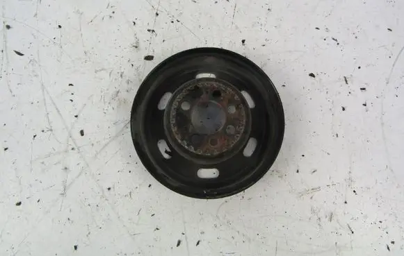 Skoda Octavia Mk1 (1U) Crankshaft pulley 