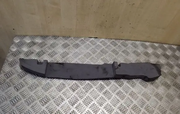 Jaguar XF X250 Fender foam support/seal 