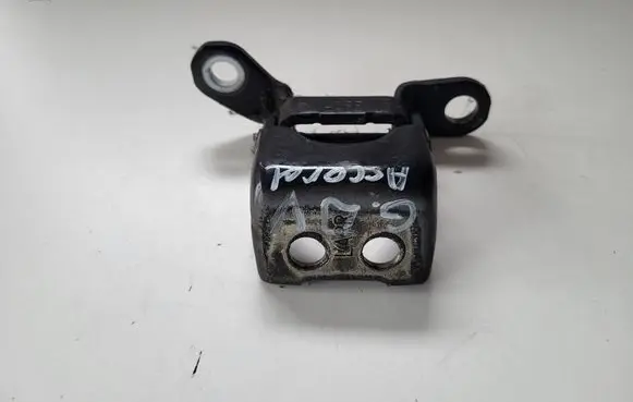 Honda Accord Rear door upper hinge