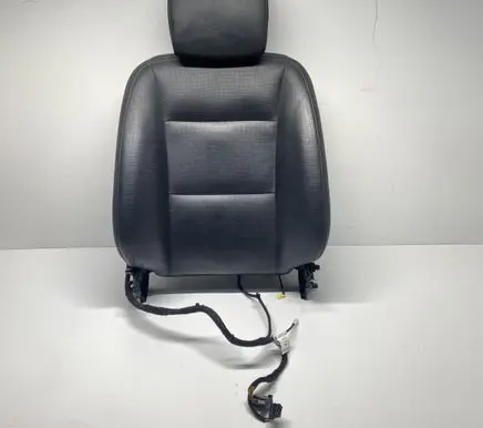 Mercedes-Benz S W221 Other seats OPARCI