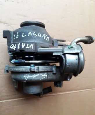 Renault Laguna II Turbo 8200398585