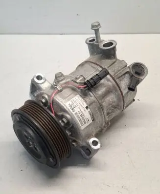 Opel Insignia B Air conditioning (A/C) compressor (pump) 39157559 022493021B5 R134RR1234V1