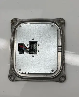 Audi A4 S4 B8 8K Headlight ballast module Xenon 8K0907472 130732921800