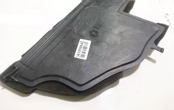 Volkswagen PASSAT B4 Other interior part 3A1863081