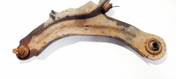 Renault Megane II Front lower control arm/wishbone