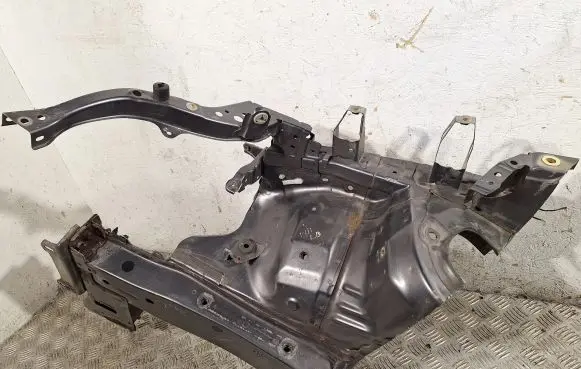 Toyota Verso Front side member 537010F030 5702702020