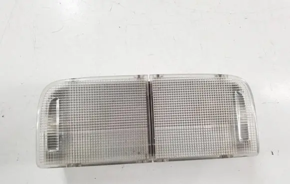 Honda Accord Rear seat light