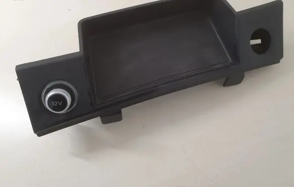 Audi Q5 SQ5 Other center console (tunnel) element 80C864131