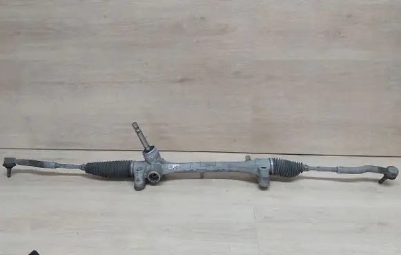 Toyota Prius (XW50) Steering rack P4MAGLOWNICA