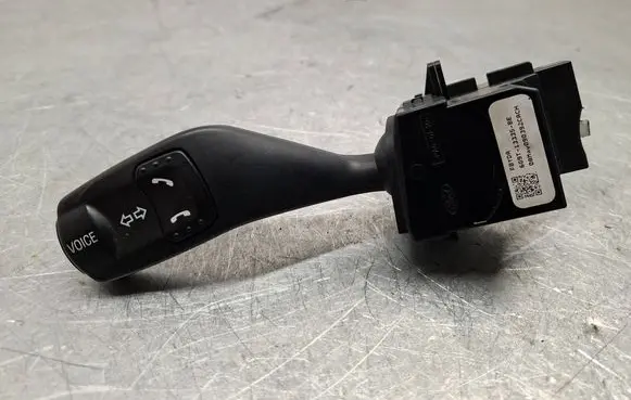 Ford Mondeo MK IV Indicator stalk 6G9T13335BE