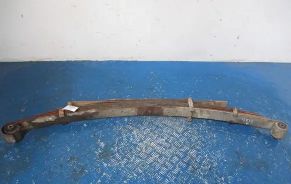 Daewoo Arcadia III Rear leaf spring 