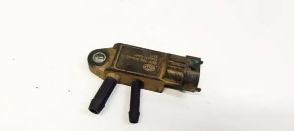 Citroen DS4 Exhaust gas pressure sensor 6PP00940905 6PP009.409-05