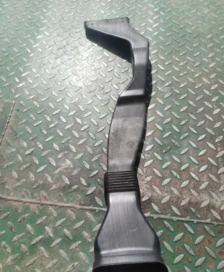 BMW 5 E39 Other center console (tunnel) element 8159764