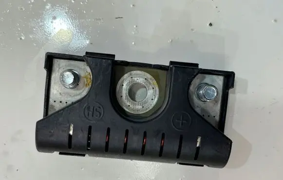 Audi A6 C7 Antenna control unit 8T8035570| 68475634V443065315,649XK000286