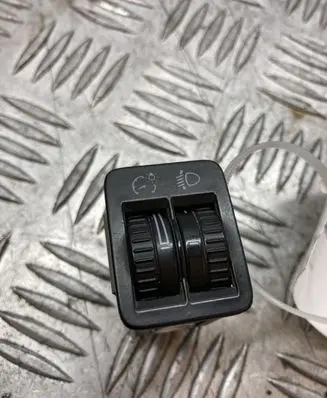 Volkswagen PASSAT B6 Headlight level height control switch 3C0941333A