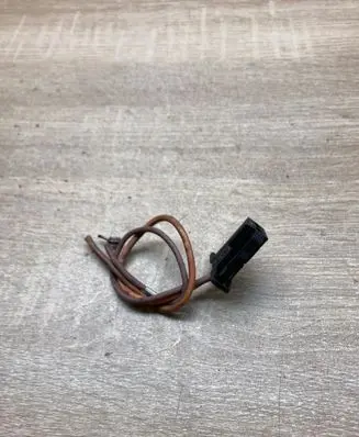 BMW 3 E90 E91 Plug wire 6931436 10688710