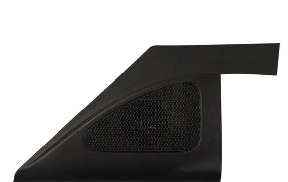 Hyundai Santa Fe Front door high frequency speaker 876512W000