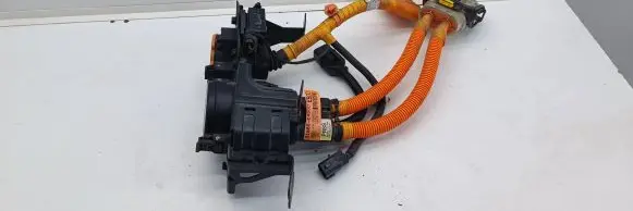 KIA Soul Electric car charge socket 91886E4500 91886E4100 16081909230002