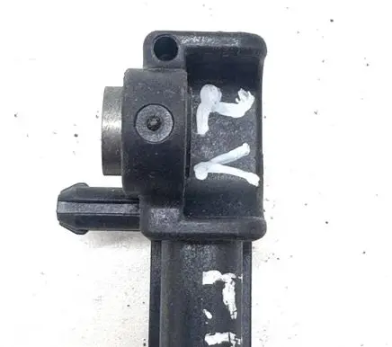Ford Fusion II Airbag deployment crash/impact sensor CM5T14B006AA