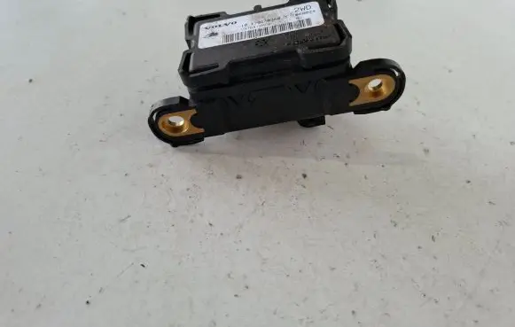 Volvo V70 ESP acceleration yaw rate sensor 30667843