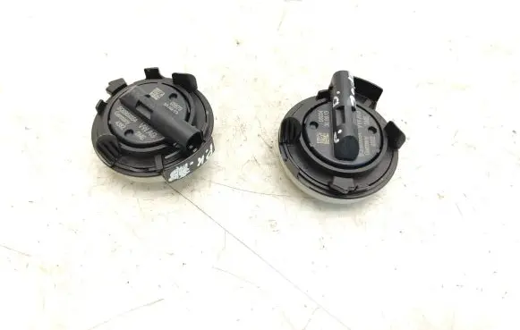 Volkswagen Golf VII Airbag deployment crash/impact sensor 5Q0959354